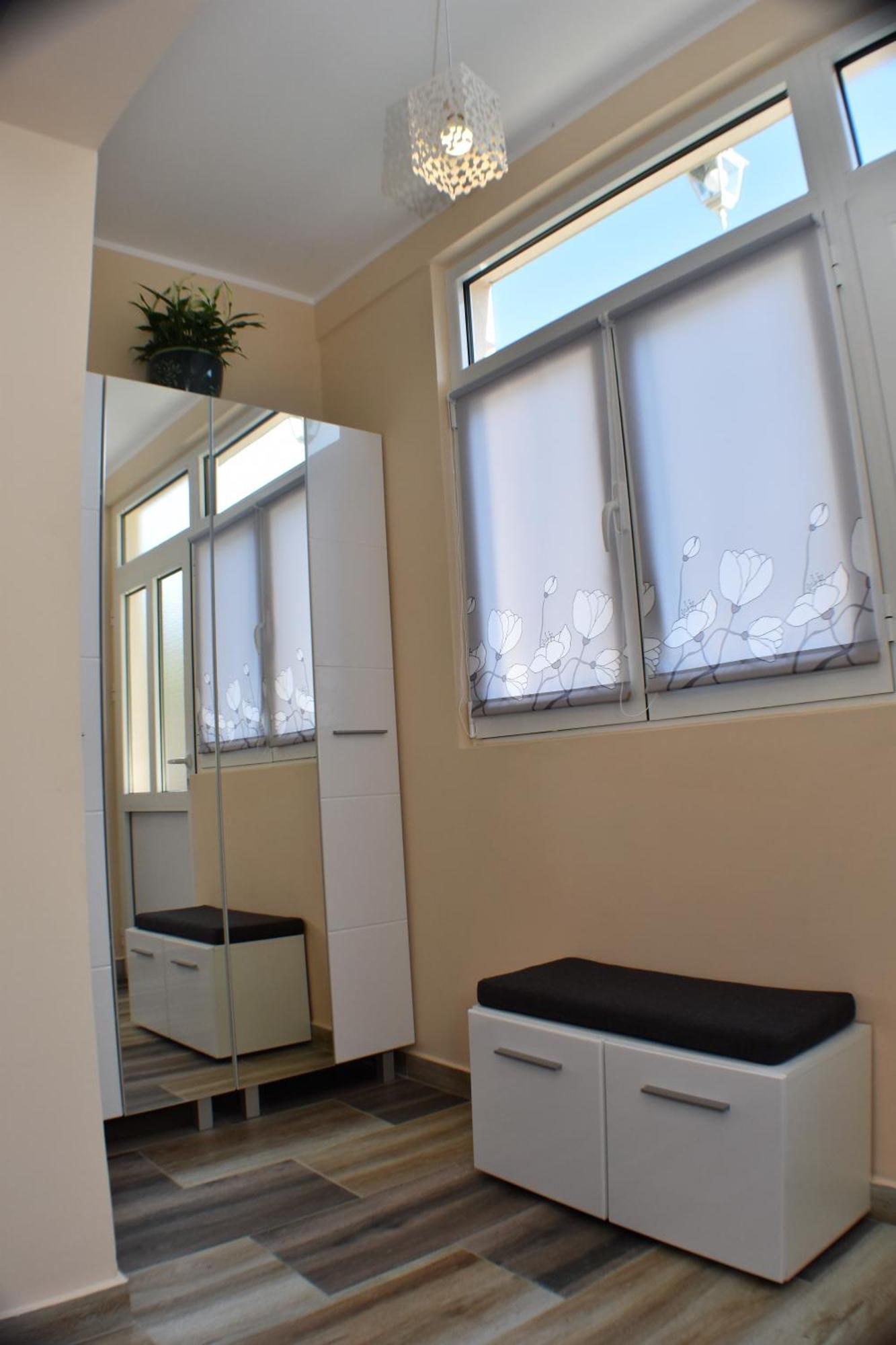 Apartments Krstos Place Kotor Exterior foto